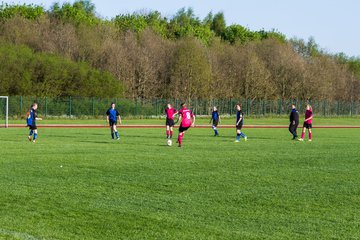 Bild 256 - B-Juniorinnen SV Wahlstedt - TSV Zarpen : Ergebnis: 11:0